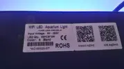 [TodoMarino.com] Pantalla Led 165w wifi -Madrid - Madrid