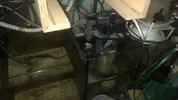 [TodoMarino.com] Vendo acuario 500 litros Mollet barcelona