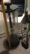 [TodoMarino.com] Vendo o cambio reactor de zeolitas grotech se envía bcn - Sant cugat del valles BCN