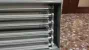 [TodoMarino.com] Pantalla T5 6x80 Sfiligoi con tubos ati - Alicante