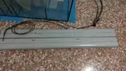 [TodoMarino.com] Pantalla T5 6x80 Sfiligoi con tubos ati - Alicante