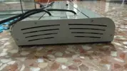 [TodoMarino.com] Pantalla T5 6x80 Sfiligoi con tubos ati - Alicante