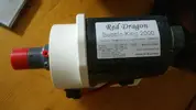 [TodoMarino.com] Red dragon BUBBLE KING 2000 - Pétrel (Alicante)