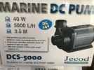 [TodoMarino.com] Bomba 5.000 l/h - Valencia