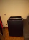 [TodoMarino.com] Mesa con perfiles y forrada de madera