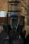 [TodoMarino.com] Vendo Skimmer tunze 9440 y evergrow IT5080 - Barcelona