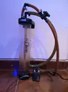 [TodoMarino.com] Reactor de fluidos,carbón, anti phos, anti nitratos etc - Barcelona