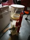 [TodoMarino.com] vendo 2 skimmers( Deltec 1445 y BK 180 mini)  y tunze silence 2400 por desmonte. - Soto del Barco