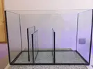 [TodoMarino.com] Sump 3 divisiones - 60 x 28 x 40 - Madrid (Aravaca) - Aravaca (Madrid)