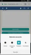 [TodoMarino.com] En que programa subis las fotos