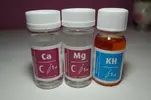 [TodoMarino.com] Kit test (kh, ca, mg, no3 y k) + Nopox Muy baratos (desmonte) - Sevilla y envios.