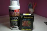 [TodoMarino.com] Kit test (kh, ca, mg, no3 y k) + Nopox Muy baratos (desmonte) - Sevilla y envios.