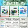 [TodoMarino.com] CHEMIPURE, ELITE Y BLUE: Medios filtrantes sin necesidad de reactor.