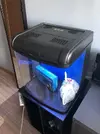 [TodoMarino.com] Acuario marino. Madrid. ULTIMO DIA!!!