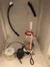 [TodoMarino.com] Acuario cubo 60x60x40 semicompleto (sabadell) barcelona - Barcelona (Sabadell)