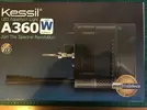 [TodoMarino.com] 2 Focos Kessil A360WE-series Tuna Blue - Almenara y Valencia