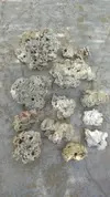 [TodoMarino.com] Roca muerta 10-12kg por desmonte. - Alicante