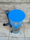 [TodoMarino.com] SKIMMER SCUMA BLAU 2060 - Burgos