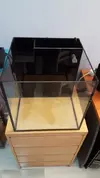 [TodoMarino.com] Vendo nano de 64l con sump trasero - Algeciras