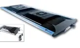 [TodoMarino.com] VENDO PANTALLA LED V2iLumenAir 900 - Ourense