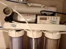 [TodoMarino.com] Vendo Equipo Osmosis (Vértex Puratek Deluxe) - Zona Vallés (BCN)