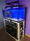 [TodoMarino.com] Vendo Acuario completo por desmonte - badajoz