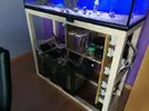 [TodoMarino.com] Vendo Acuario completo por desmonte - badajoz