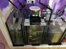 [TodoMarino.com] Vendo Acuario completo por desmonte - badajoz