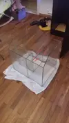 [TodoMarino.com] VENDO CUBO OPEN REEF BLAU - León