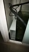 [TodoMarino.com] Acuario 200 litros más mesa - Hospitalet de llobregat