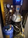 [TodoMarino.com] Equipo completo reactor de calcio - Ciudad Real - Ciudad Real - Madrid