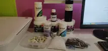 [TodoMarino.com] Lote productos por desmonte (Muy barato) - Sevilla y envios.