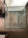 [TodoMarino.com] BCN Vendo urna+rebosadero xaqua+sump y mueble - Barcelona