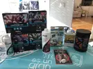 [TodoMarino.com] Vendo articulos acuario desmonte - Madrid
