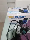 [TodoMarino.com] Bomba de subída dc Maríne aqua 6000 - Madrid zona sur