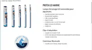 [TodoMarino.com] Que os parece esta pantalla led de Aquarium Systems?