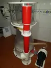 [TodoMarino.com] Vendo skimer bubble king 250 supermarin doble cono - Almeria