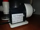 [TodoMarino.com] Vendo skimer bubble king 250 supermarin doble cono - Almeria