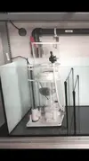 [TodoMarino.com] Skimmer deltec 1456 con plato difusor - Murcia