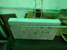 [TodoMarino.com] Material fabricacion pantalla leds (Bilbao)