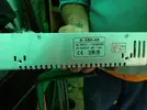 [TodoMarino.com] Material fabricacion pantalla leds (Bilbao)
