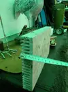 [TodoMarino.com] Material fabricacion pantalla leds (Bilbao)