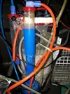 [TodoMarino.com] Vendo reactor de calcio con muchoooos extras - Sant Cugat del  Vallés