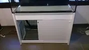 [TodoMarino.com] Vendo acuario SIROCCO 300 litros + mesa + sump - Figueres (Gerona)