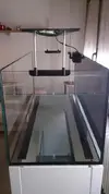 [TodoMarino.com] Vendo acuario SIROCCO 300 litros + mesa + sump - Figueres (Gerona)