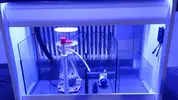 [TodoMarino.com] Vendo acuario SIROCCO 300 litros + mesa + sump - Figueres (Gerona)
