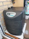[TodoMarino.com] Vendo refrigerador Hailea HC 300 -Madrid-  Perfecto estado  150€ - Madrid