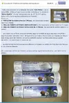 [TodoMarino.com] ¿Alguien de Murcia que saque agua de osmosis sin fosfatos ni silicatos?
