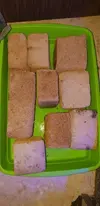 [TodoMarino.com] Vendo 2 bloques de Marine pure - Sevilla