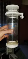 [TodoMarino.com] Vendo filtro tmc - Sevilla